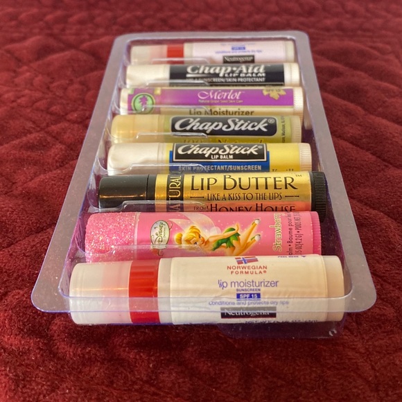 NEW! 5 For $15 Clear Organization Trays - Picture 6 of 10